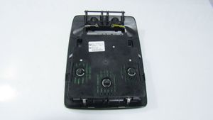 BMW X5 E70 Illuminazione sedili anteriori R01449