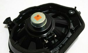 BMW i3 Subwoofer altoparlante 004734