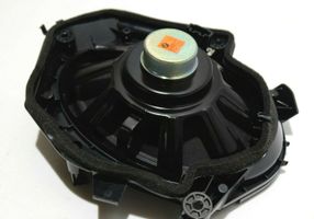 BMW i3 Subwoofer altoparlante 004734