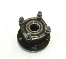 BMW 7 F01 F02 F03 F04 Cuscinetto a sfera della ruota posteriore 005967