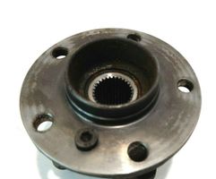 BMW 7 F01 F02 F03 F04 Wheel ball bearing 005967