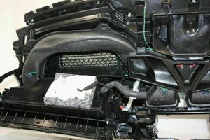 BMW 6 G32 Gran Turismo Panelė K00992