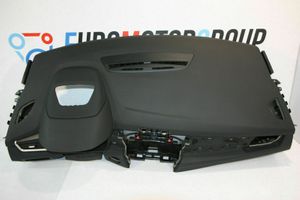 BMW 2 F45 Deska rozdzielcza K00661