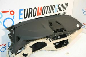 BMW 6 G32 Gran Turismo Tableau de bord K00679