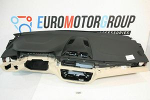 BMW 6 G32 Gran Turismo Tableau de bord K00679