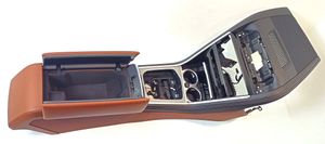 BMW 8 G14 Center console 012381