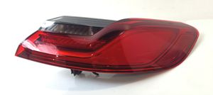 BMW M8 F93 Gran Coupe Rear/tail lights 022196