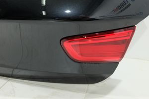 BMW 1 F20 F21 Lava-auton perälauta 001666