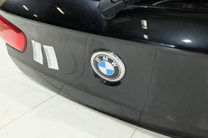 BMW 1 F20 F21 Lava-auton perälauta 001666
