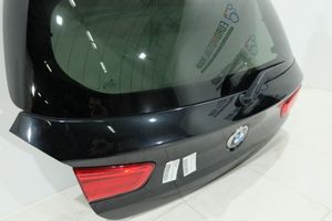 BMW 1 F20 F21 Lava-auton perälauta 001666