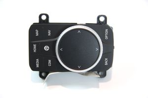 BMW 1 F40 Controllo multimediale autoradio 012673