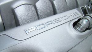 Porsche Cayenne (92A) Motore 7LP100011AS