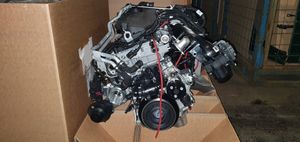 BMW X3 G01 Engine B57D30A