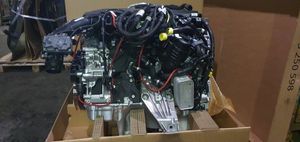 BMW X3 G01 Engine B57D30A