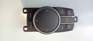 BMW X3 G01 Controllo multimediale autoradio 024429