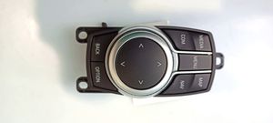 BMW X2 F39 Head unit multimedia control 024427