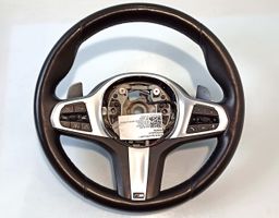 BMW X6 G06 Steering wheel 024381