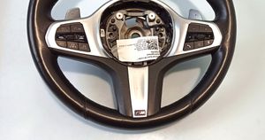 BMW X6 G06 Steering wheel 024381