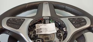 BMW X6 G06 Steering wheel 024381