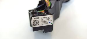 BMW i3 Selettore di marcia/cambio (interno) 023037