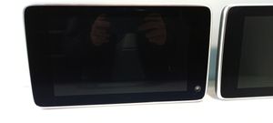 BMW X7 G07 Monitor / wyświetlacz / ekran 024439