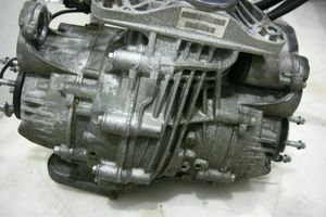 BMW X6 F16 Mechanizm różnicowy tylny / Dyferencjał 014935