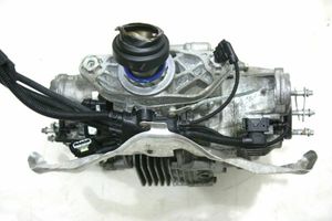 BMW X6 F16 Hinterachsgetriebe Differentialgetriebe 014935