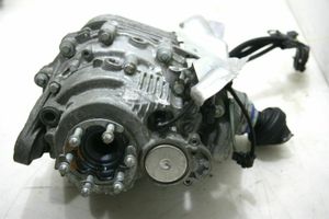 BMW X6 F16 Mechanizm różnicowy tylny / Dyferencjał 014935