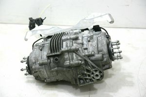 BMW X6 F16 Rear differential 014935