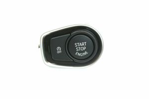 BMW 2 F46 Bouton poussoir de démarrage du moteur 013745015434