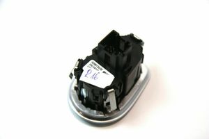 BMW 2 F46 Bouton poussoir de démarrage du moteur 013745015434