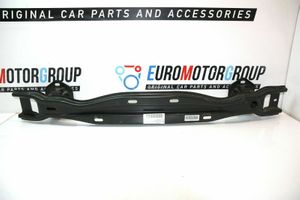 BMW 3 F30 F35 F31 Balkis galinio bamperio 013033