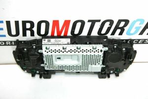 BMW 7 G11 G12 Tachimetro (quadro strumenti) 015969