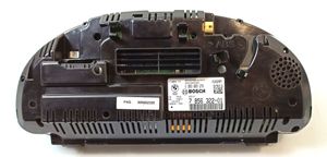 BMW X5M F85 Tachimetro (quadro strumenti) 021703