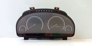 BMW X5 F15 Tachometer 024156