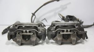 BMW 1 F20 F21 Set dischi freno e pinze 017807