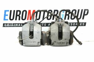 BMW X5 F15 Set dischi freno e pinze 013292