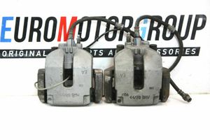 BMW X5 F15 Set dischi freno e pinze 013292