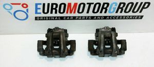 BMW 3 F30 F35 F31 Set dischi freno e pinze OL00435