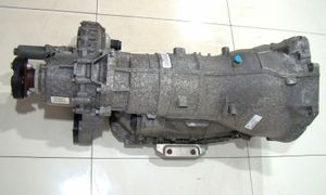 BMW X6 E71 Automatic gearbox 009261