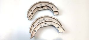 BMW M4 F82 F83 Handbrake/parking brake pads 024586