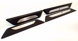 BMW 3 F30 F35 F31 Front sill trim cover 022082