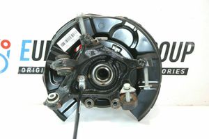 BMW 4 F32 F33 Cuscinetto a sfera della ruota posteriore 013884