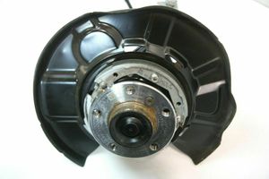 BMW 4 F32 F33 Cuscinetto a sfera della ruota posteriore 013884