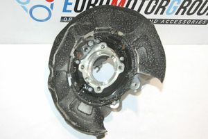 BMW X5 E70 Rear wheel hub 001295