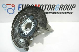 BMW X5 E70 Rear wheel hub 001295