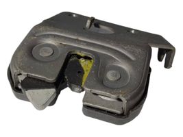 BMW 3 F30 F35 F31 Seat back rest lock catch 7112864