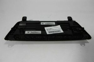 BMW 3 F30 F35 F31 Panel klimatyzacji K002649