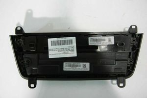 BMW 3 F30 F35 F31 Ilmastoinnin ohjainlaite K002658