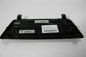 BMW 3 F30 F35 F31 Ilmastoinnin ohjainlaite K002658